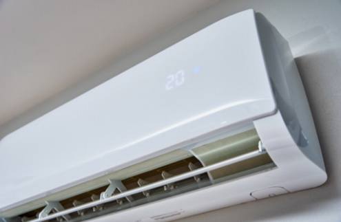 De do's en don'ts van het installeren van een raamairconditioningseenheid