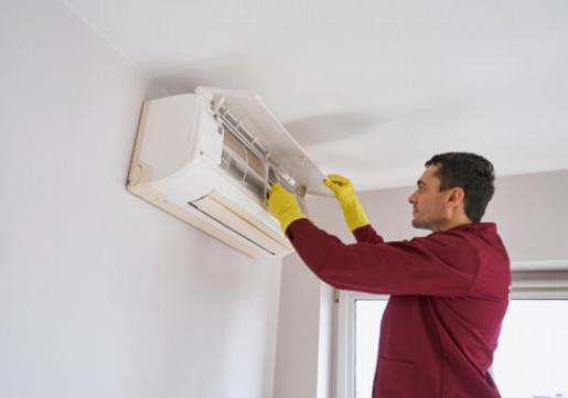 De topfouten bij het oplossen van airconditioningproblemen om te vermijden