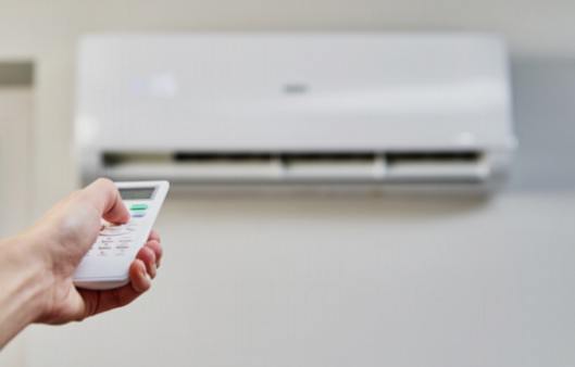 DIY Onderhoudstips voor het soepel laten draaien van uw centrale airconditioning