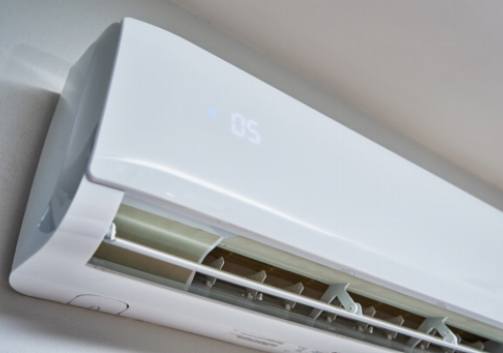 Draagbare airconditioners: Het doe-het-zelf huisverbeteringsitem voor de zomer