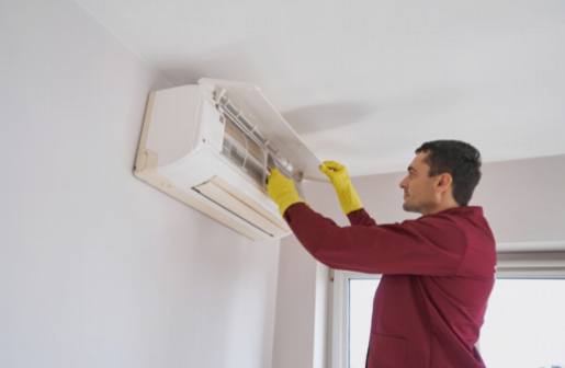 Het creëren van een comfortabele leefruimte met ductless mini-split systemen