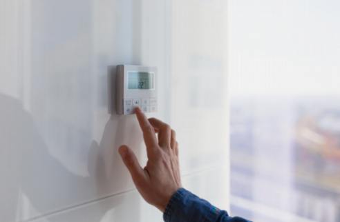 Het kiezen van het juiste centrale airconditioningsysteem voor uw huis