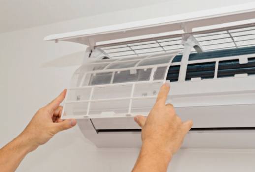 Het maximaliseren van energie-efficiëntie met ductless mini-split systemen: een doe-het-zelfproject