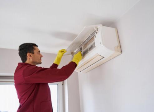 Slimme keuzes: energiezuinige airconditioning-upgrades voor doe-het-zelfprojecten