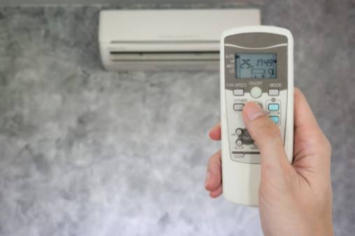 Top Energiezuinige Airconditioning Opties voor Doe-Het-Zelf Huisverbetering