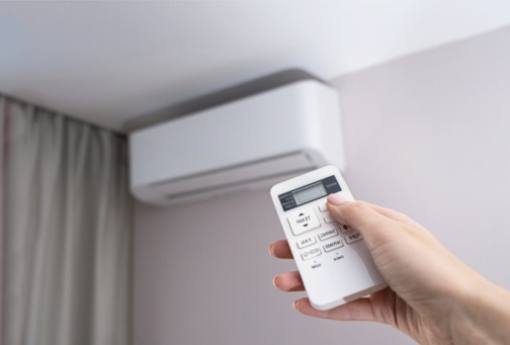 Upgrade uw huis met ductless mini split systemen: een doe-het-zelf project