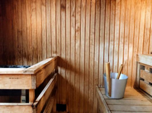 De Thuissauna Revolutie: Traditionele Sauna in Jouw Huis