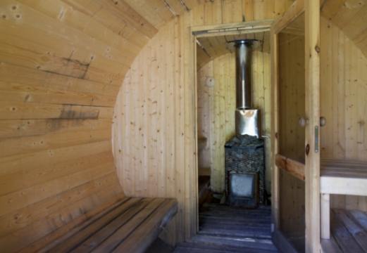 De Ultieme Gids voor het Bouwen van een Traditionele Sauna in Jouw Huis