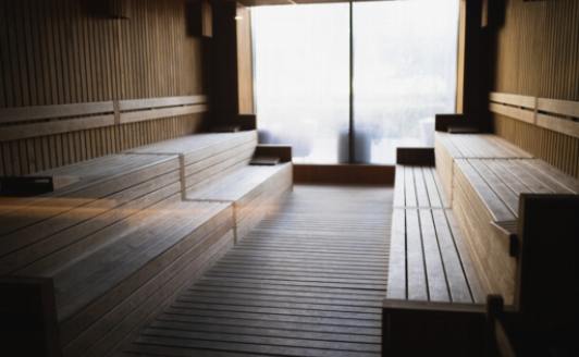 Ervaar de ultieme ontspanning met de gezondheidsvoordelen van de sauna