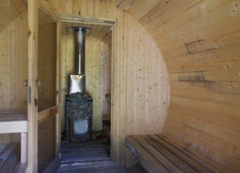 Essentiële tips voor het ontwerpen en bouwen van een sauna in uw huis