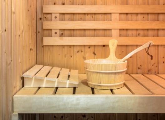 Het ontgrendelen van de helende krachten van sauna's: Een gids voor de gezondheidsvoordelen