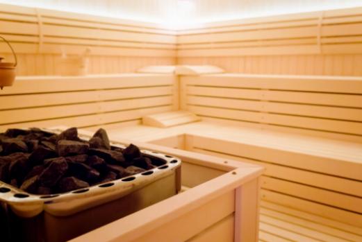 Innovatieve sauna ontwerptrends om uw huis te upgraden