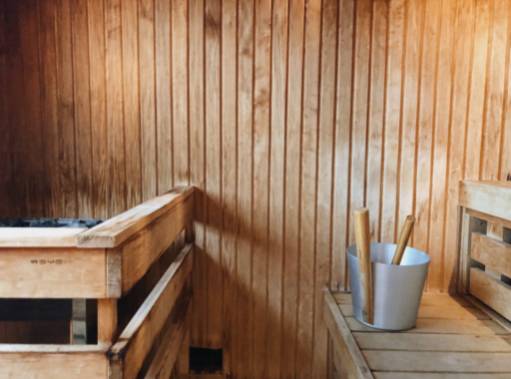 Saunabouw: Veelvoorkomende fouten om te vermijden