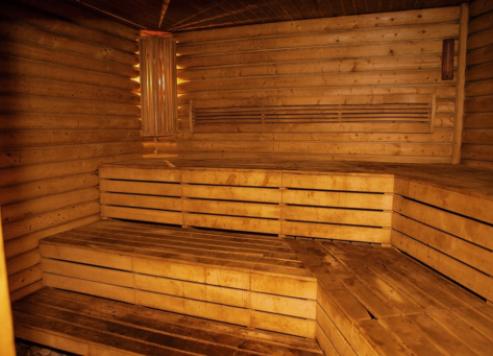 Transformeer je huis met een doe-het-zelf sauna project