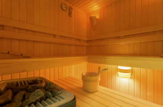 Upgrade uw huis met een traditionele sauna voor een gezondere levensstijl