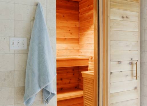 Verbeter uw sauna met deze topaccessoires