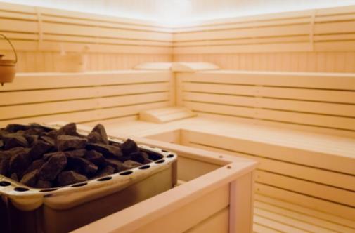 Verhoog je sauna-ervaring met deze stijlvolle accessoires